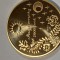 Moneda comemorativa 2000 forinti Ungaria 2022