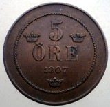 B.410 SUEDIA 5 ORE 1907