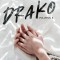 Drako Vol. 3, Kiera Aslog - Editura Bookzone
