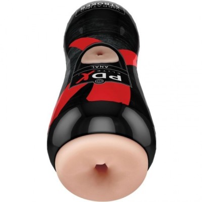 PDX ELITE - STROKER SET 12 UNITS: 6X VAGINA, 3X ANO, 3X MOUTH foto