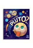 Unde-i locul lui Pluto?, Didactica Publishing House