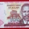 Malawi 100 Kwacha 2020 UNC necirculata **