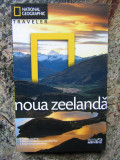 Noua Zeelanda - Ghid National Geographic - Peter Turner