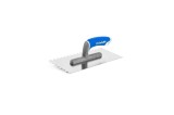 Gletiera zimtata inox Kubala G-24, 10x10 mm, 130x270 mm