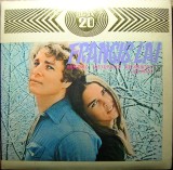 Vinil &quot;Japan Press&quot; Francis Lai &ndash; Francis Lai Max 20 (VG)