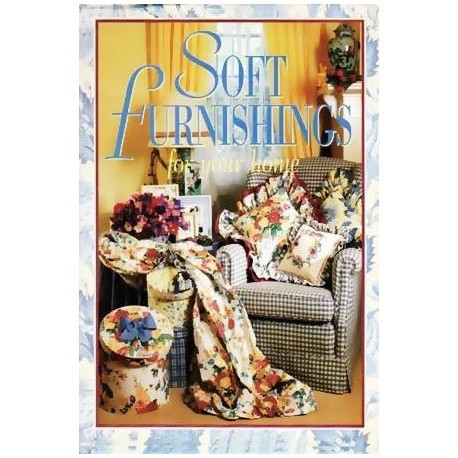 Sharyn Skrabanich - Soft furnishings for your home - 110780