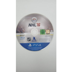 Joc PS4 NHL 16 - G