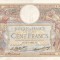 FRANTA 100 francs 21-7-1932 VF!!!