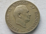 DANEMARCA-1 KRONE 1948