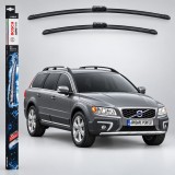 Cumpara ieftin Ștergătoare Volvo XC70 II 136 (08.2007&ndash;08.2016) | Bosch Aerotwin A088S 650+500mm