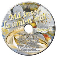 CD Mă insor la anu-n mai revista Taifasuri