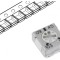 Potentiometru SMD 10k&Omega; 250mW &plusmn;20%