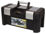 Cutie de unelte 10L polipropilenă 530x250x250mm