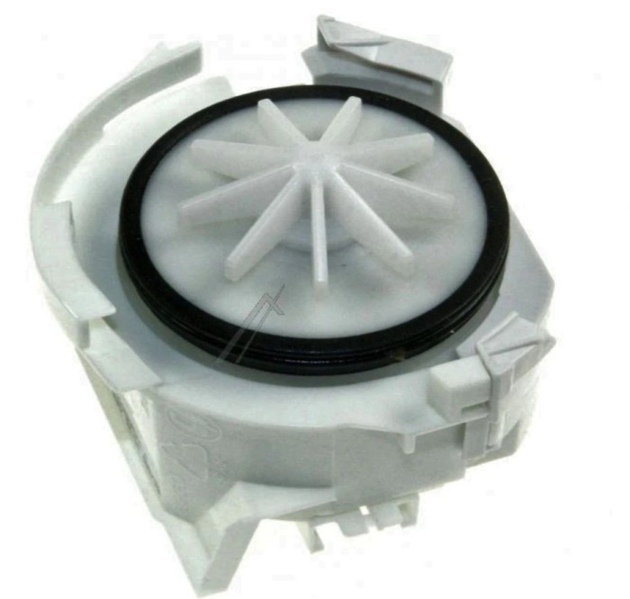 Pompa de evacuare masina de spalat vase INDESIT DSFO 3T224 CS 482000023392.