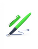 Stilou - Schneider Wavy - Verde | Schneider