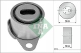 INA 531 0061 10 rola intinzator,curea distributie