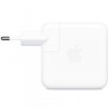 Incarcator Retea Apple, 70W, 1 x USB-C, Alb MQLN3ZM/A