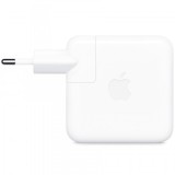 Incarcator Retea Apple, 70W, 1 x USB-C, Alb MQLN3ZM/A
