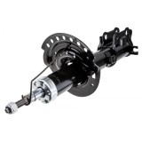 Amortizor fata Hyundai Accent 2010-2017, Kia Rio 2011-2017, Dreapta, 546601R000