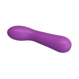 Pretty Love Faun - Vibrator Punct G din Silicon, 15 cm, Orion