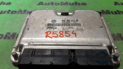 Calculator ecu Volkswagen Polo (2001-2009) 0281011241 foto