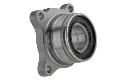 Butuc roata spate Toyota Landcruiser 120 2002-, 4runner 2002-, Lexus Gx470 2002-, Stanga, NTY KLT-TY-098 foto