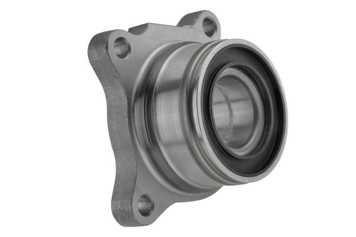 Butuc roata spate Toyota Landcruiser 120 2002-, 4runner 2002-, Lexus Gx470 2002-, Stanga, NTY KLT-TY-098