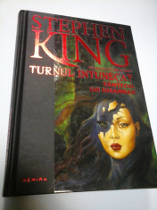 CANTECUL LUI SUSANNAH - SERIA TURNUL INTUNECAT - STEPHEN KING - volumul 6 foto