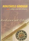 Minutarele Gandului. O Antologie A Prozei Iesene Contemporane II