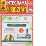 Integrama de curiozitati. Nr. 162/2025