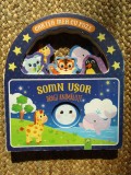 SOMN USOR , DRAGI ANIMALUTE , CARTEA MEA CU POZE