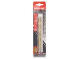 Drill Bit for Metal 11mm HSS-R TIN Coated