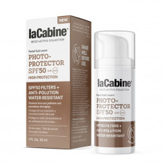 Crema cu protectie solara Photoprotector Airless SPF50, 30ml, La Cabine