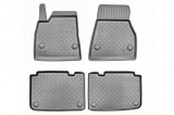 Covorase Tavita Tesla Model S Facelift (2015-2020) Aristar - Protectie Premium, Margini Inalte, Material TPE