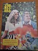 Revista Cinema Octombrie 1982 - Interviu Sergiu Nicolaescu - 24 Pagini - Film Romanesc