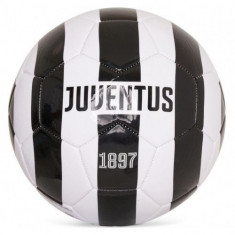 Juventus Torino balon de fotbal home size - 5 - dimensiune 5