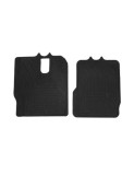 Set covorase auto din cauciuc tip tavita Man Tgx Euro 6