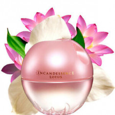 Apa de parfum Incandessence Lotus Avon foto