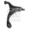 FEBI BILSTEIN 41807 Brat, suspensie roata