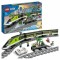 Set de Construcție Lego City Express Passenger Train Multicolor
