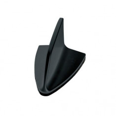 Imitatie antena GPS - Fin Spoiler 2 - Negru ManiaMall foto