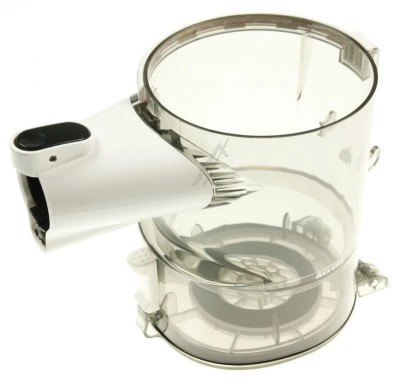 REZERVOR COLECTOR PRAF 150681 pentru aspirator THOMAS foto