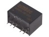 Convertor DC/DC 3W 18-75V la 15V 200mA SIP6