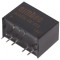 Convertor DC/DC 3W 18-75V la 15V 200mA SIP6