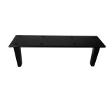Set 2 Picioare Metalice Noptiera sau Comoda PM49