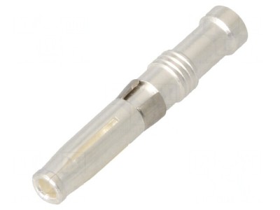 MC BCEM AG 2.5 D2.5 Conector Femeie foto