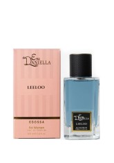 Edossa Leeloo 100 ml apa de parfum, de dama foto