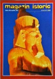 Magazin Istoric, numarul 8 (473), august 2006