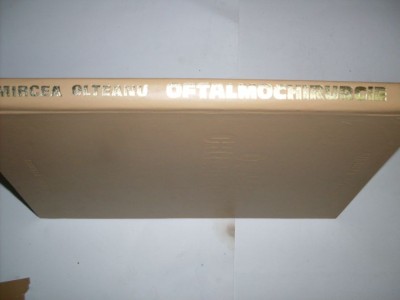 Oftalmo-chirurgie - Mircea Oltanu , 20784 foto