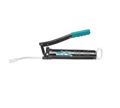 Pistol de gresare - 400cc - 4500psi Total (INDUSTRIAL) foto